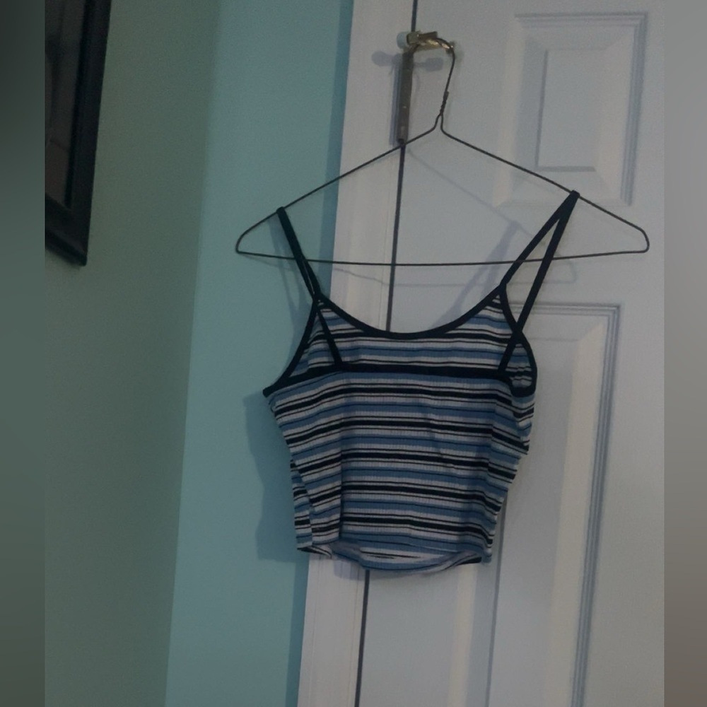 SHEIN tank